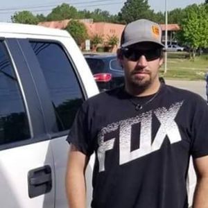 Meet your Posher, Jon